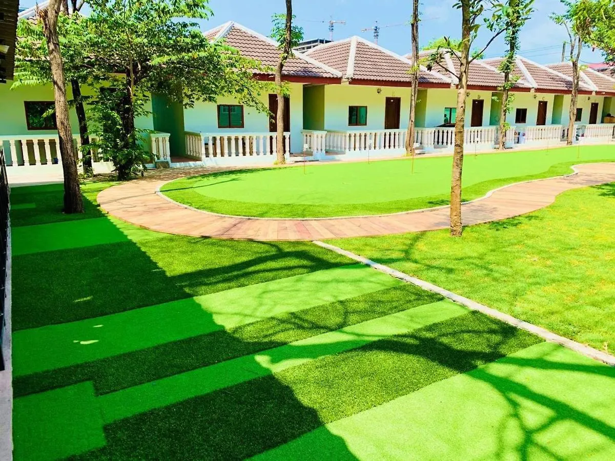 V Resort Cambodia Sihanoukville