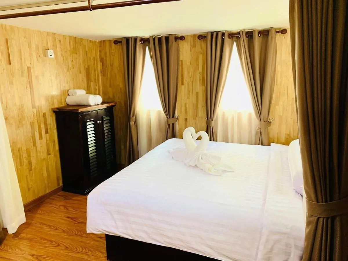 V Resort Cambodia Sihanoukville