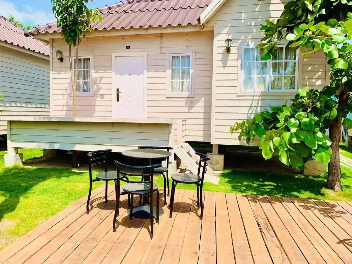 V Resort Cambodia Sihanoukville Cambodia