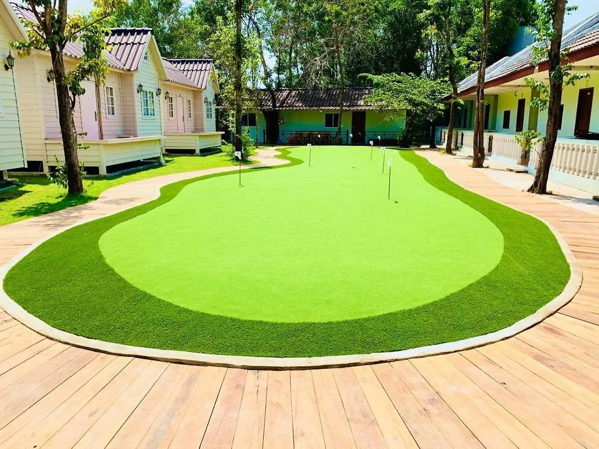 V Resort Cambodia Sihanoukville