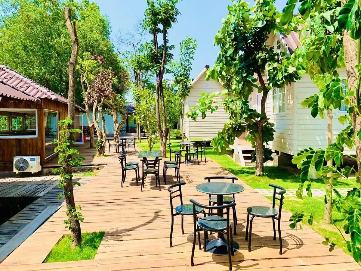 V Resort Cambodia Sihanoukville