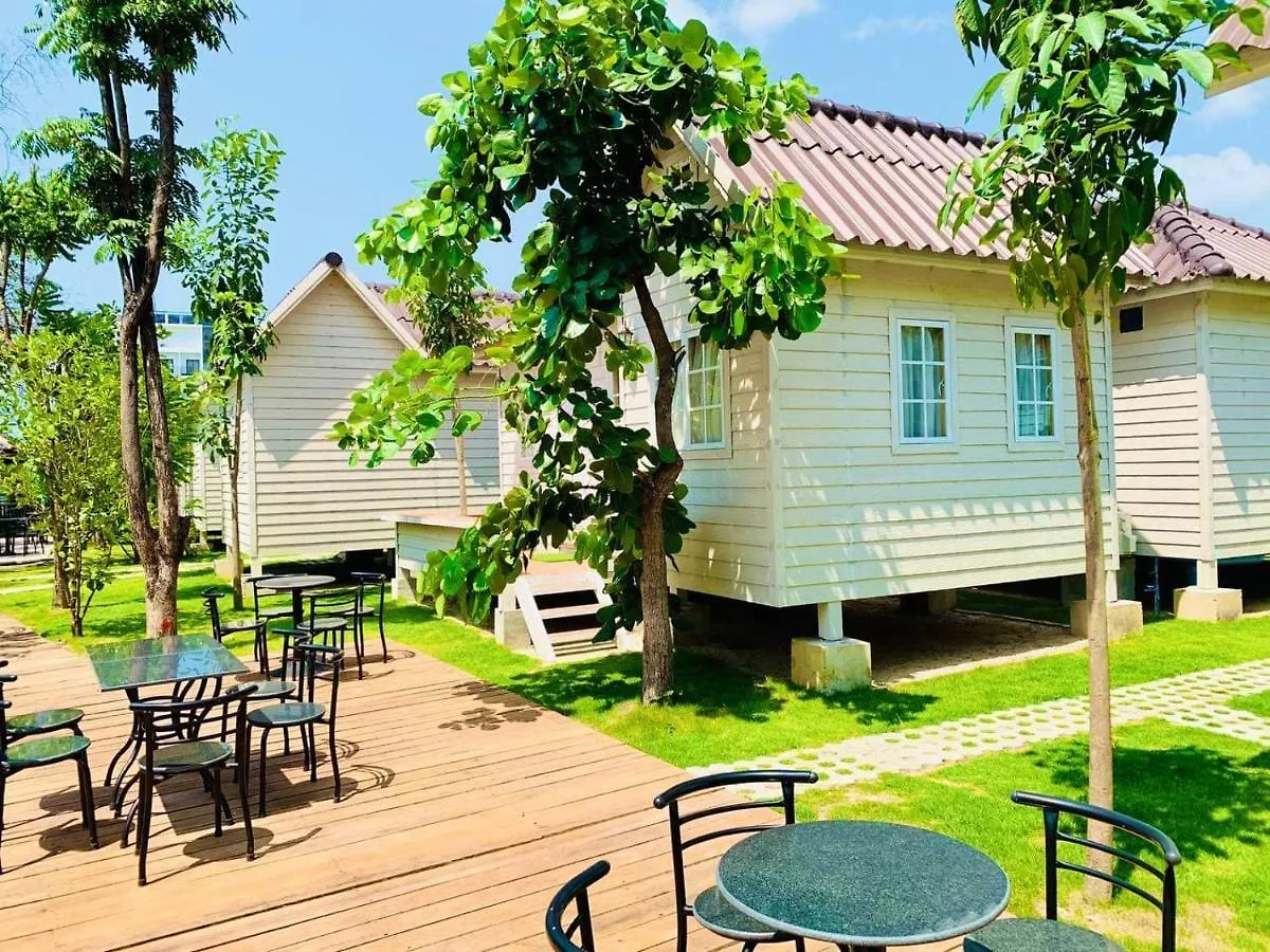 V Resort Cambodia Sihanoukville 0*,  Cambodia