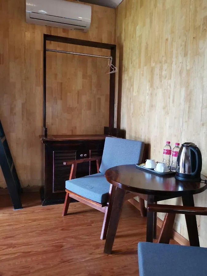 V Resort Cambodia Sihanoukville