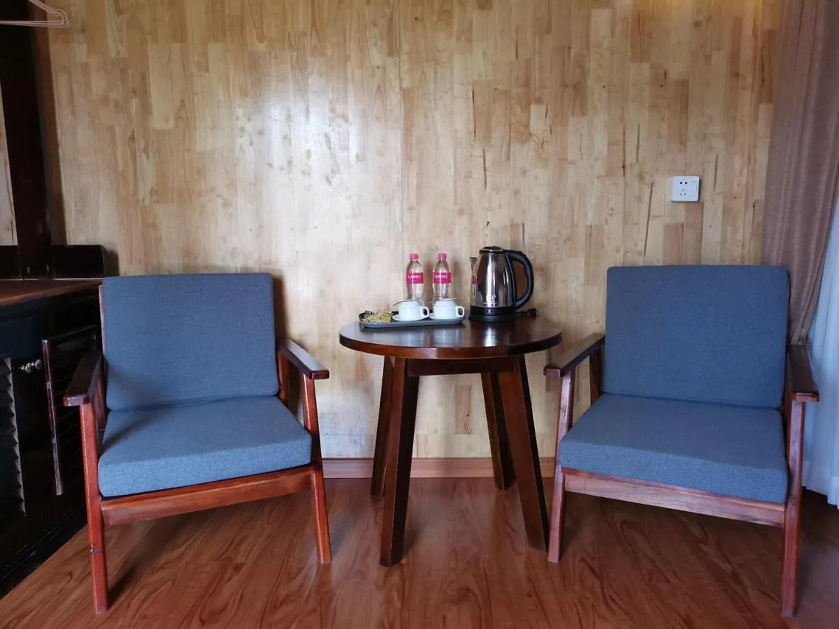 V Resort Cambodia Sihanoukville