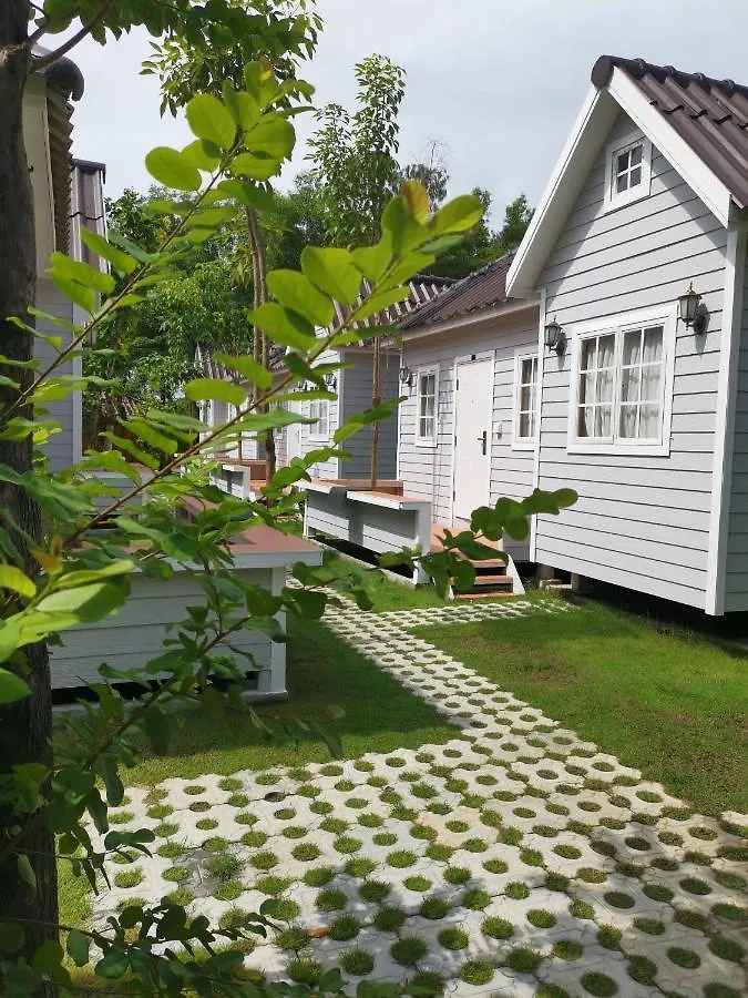 V Resort Cambodia Sihanoukville 0*,  Cambodia