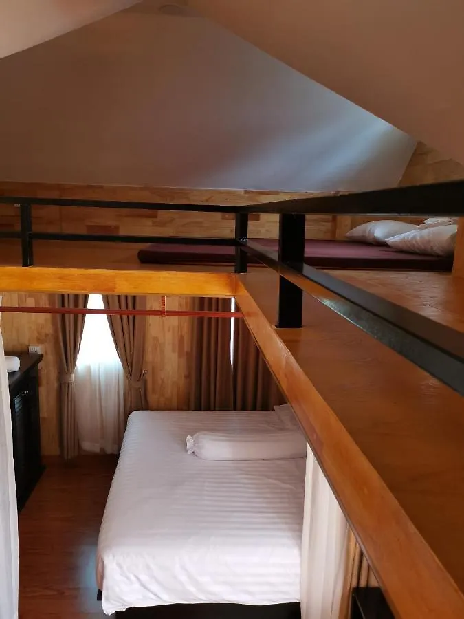 V Resort Cambodia Sihanoukville