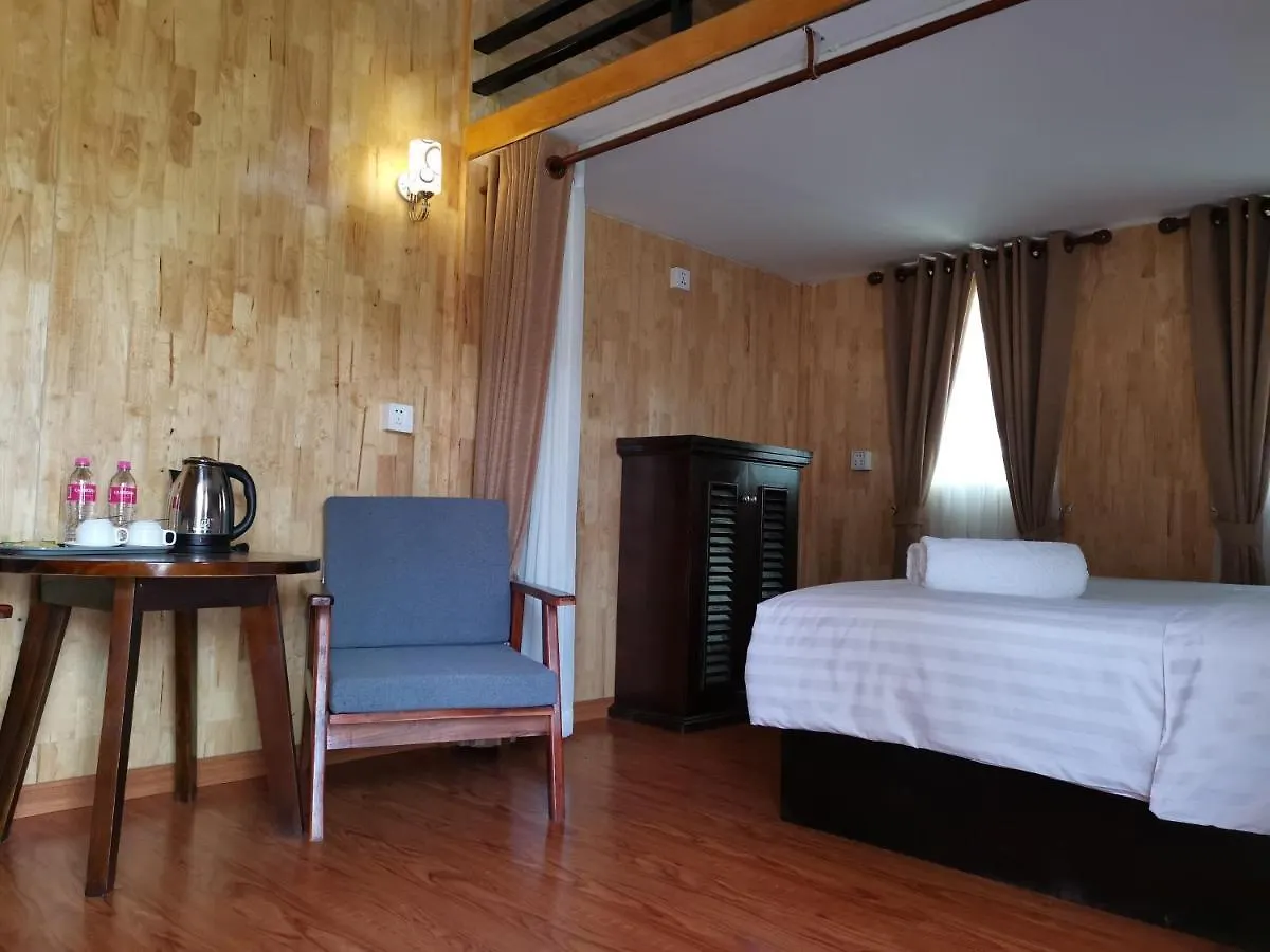 V Resort Cambodia Sihanoukville