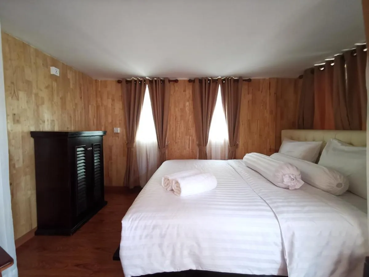V Resort Cambodia Sihanoukville