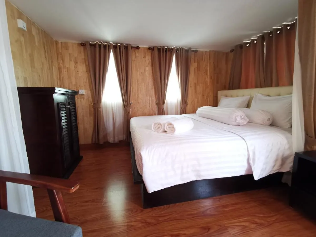 V Resort Cambodia Sihanoukville Cambodia