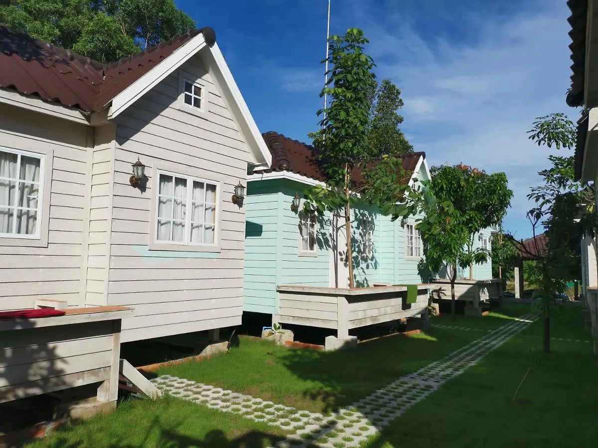V Resort Cambodia Sihanoukville