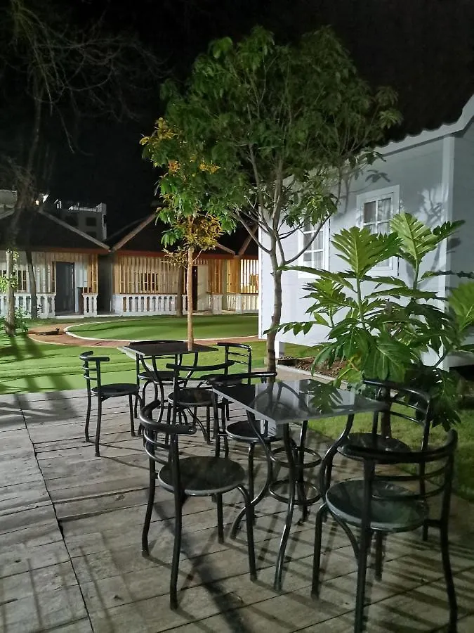 V Resort Cambodia Sihanoukville Cambodia