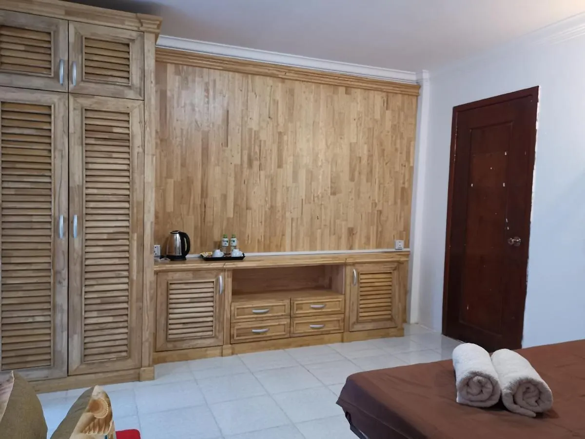 V Resort Cambodia Sihanoukville Cambodia