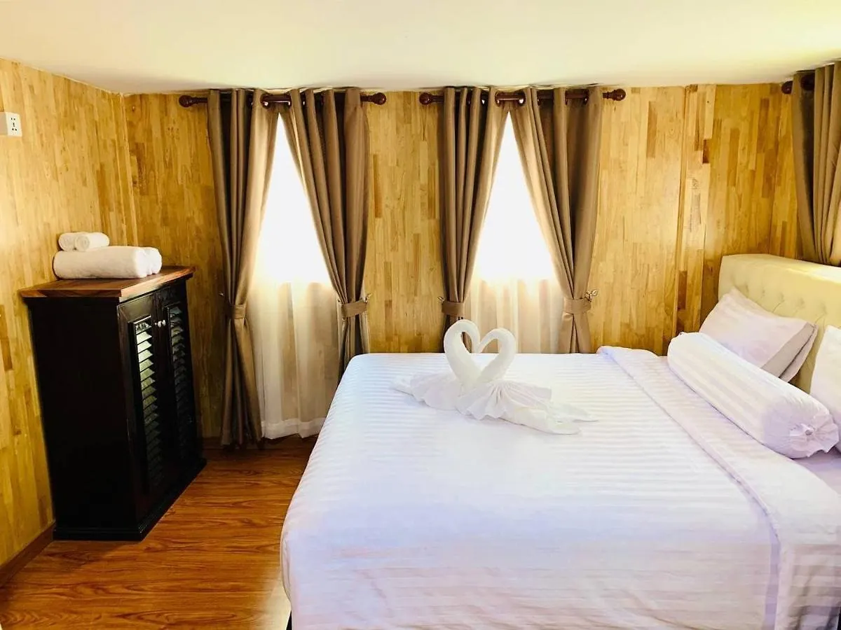 V Resort Cambodia Sihanoukville 0*,