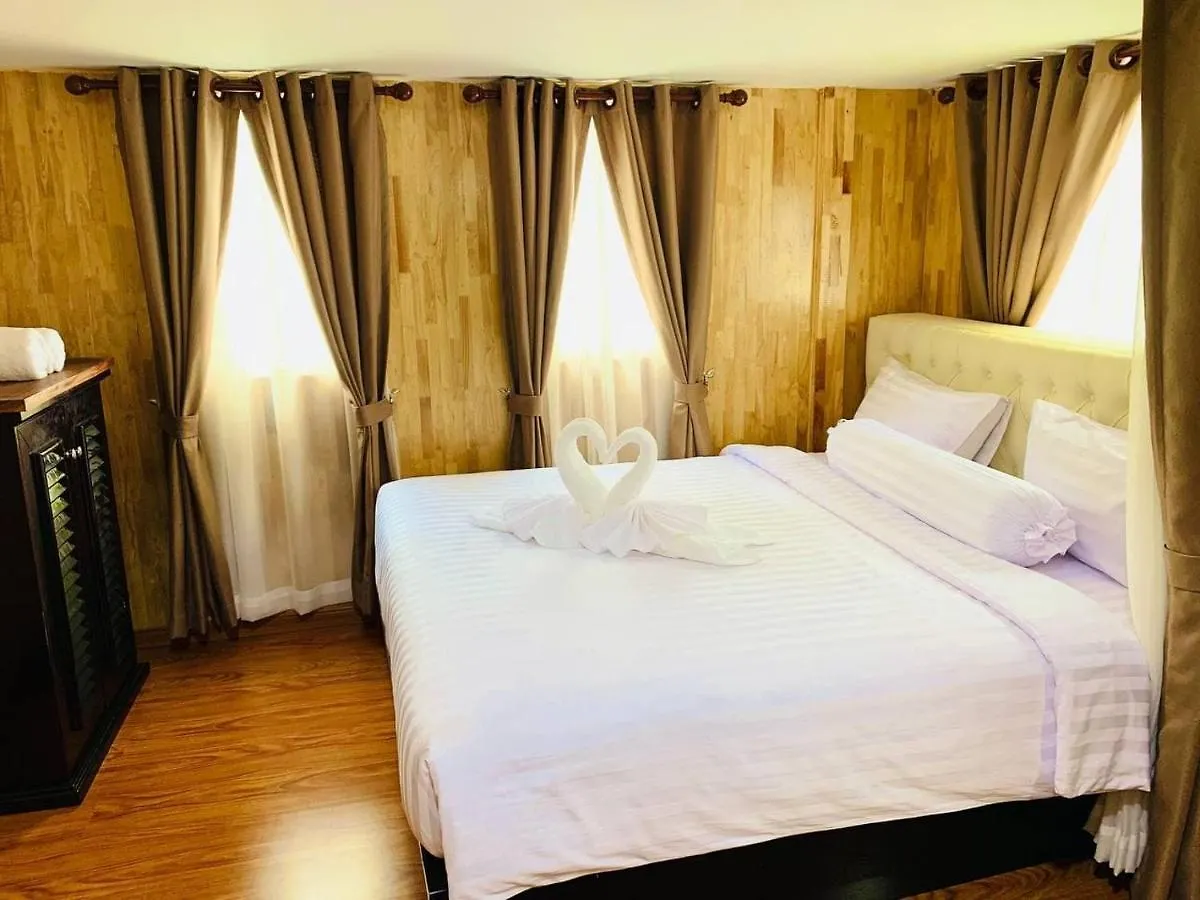 V Resort Cambodia Sihanoukville