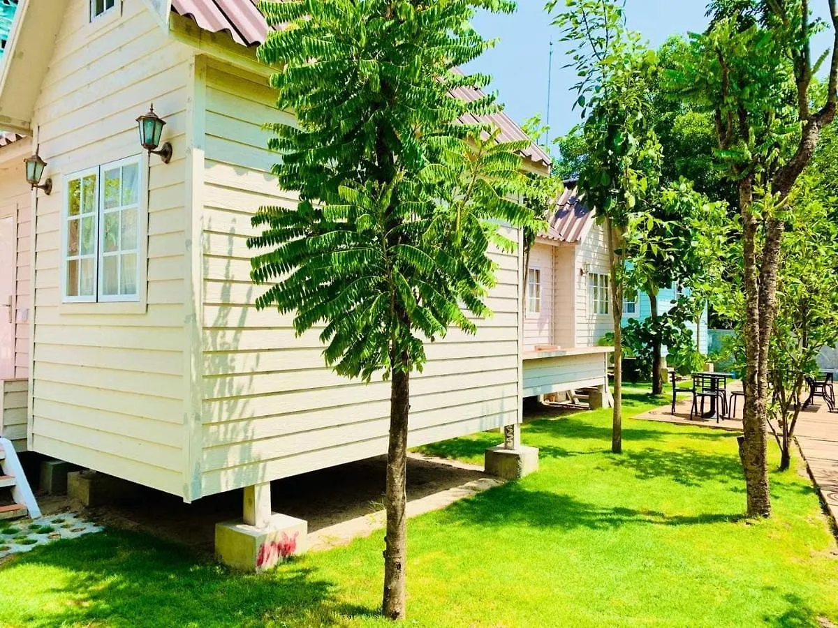 V Resort Cambodia Sihanoukville Kambodža