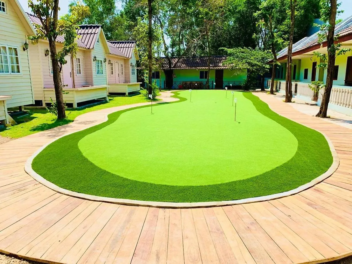 V Resort Cambodia Sihanoukville 0*,